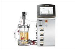 The BIOSTAT® B fermenter | bioreactor 