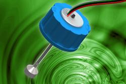 HydroPLuS™ continuous pressure level sensor from Diba Industries.