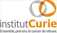 Institut Curie logo