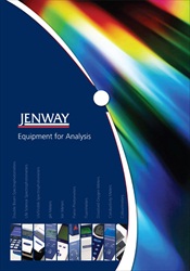 Jenway 2012 Catalogue