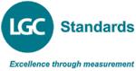 LGC Standards logo