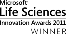Microsoft Life Sciences Innovation Awards 