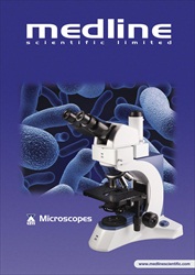 New Ceti Microscope Catalogue