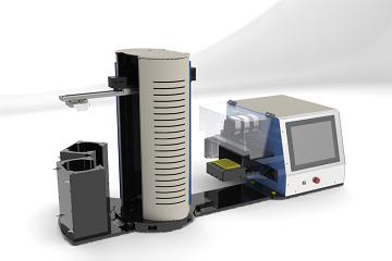 hermo Scientific Orbitor RS Chosen as Ideal Partner Product by Biorep Technologies