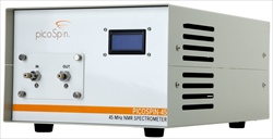picoSpin-45 Benchtop NMR Spectrometer