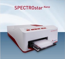 BMG SPECTROstar-Nano