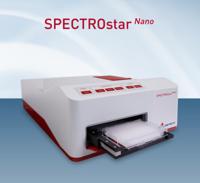 The SPECTROstar Nano