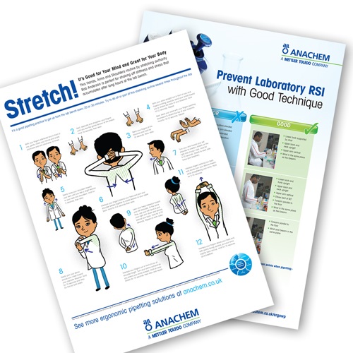 Stretch-and-Posture-Poster