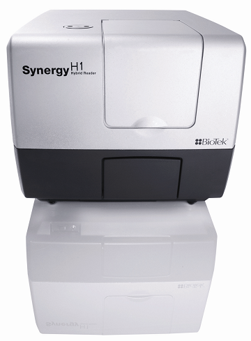 Synergy™ H1 Hybrid Multi-Mode Microplate Reader