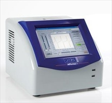 The AffirmoEX Benchtop EMR from Oxford Instruments. 