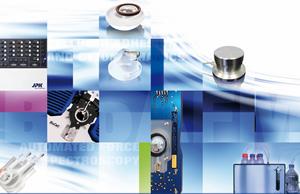 The SPM range of accessories from JPK to meet the broad range of applications challenges 