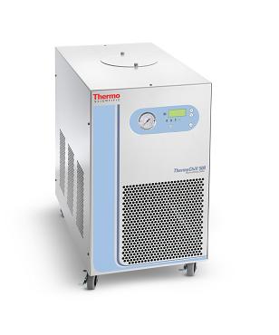 Thermo Scientific ThermoChill Products Provide Performance and Value for Routine Application Cooling 