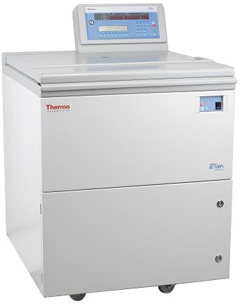 Thermo Scientific Sorvall RC 12BP Plus Centrifuge