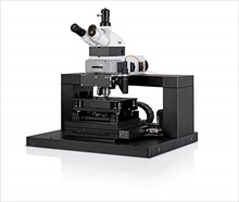 Topographic Confocal Raman Imaging -The next evolutionary leap in cutting-edge microscope configurations