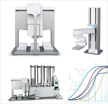 The Agilent Bravo for protein purification