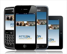 Pittcon Launches 2011 Smartphone App