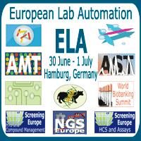 European Lab Automation congress