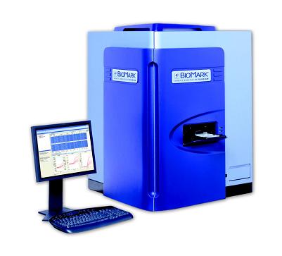 BioMark™ System for Genetic Analysis 