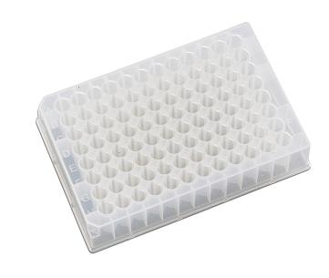 Porvair Announces Low Profile 96-well Microplate 