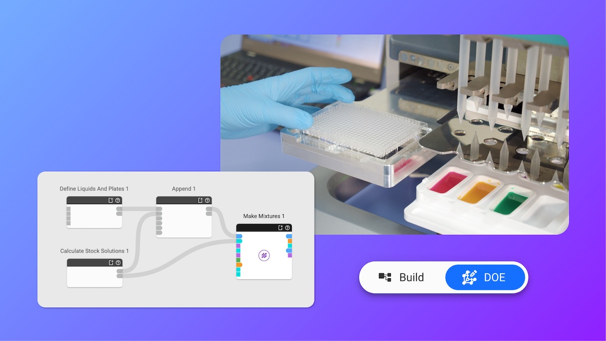 spt-labtech-and-synthace-partner-accelerate-drug