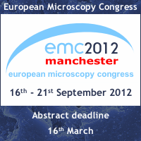 European Microscopy Congress 2012