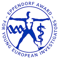 eppendorf award