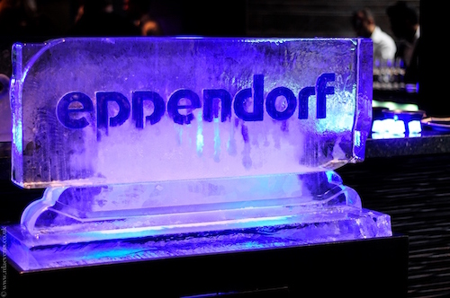 eppendorf ice