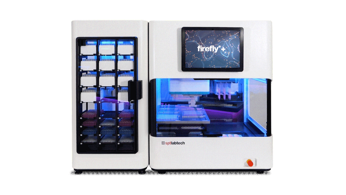 spt-labtech-and-10x-genomics-partner-automate-single