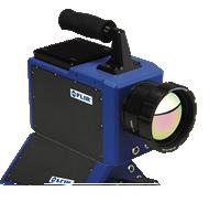FLIR SC7000 Series of Infrared Cameras from FLIR Advanced Thermal Solutions (ATS) 