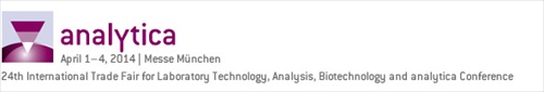analytica 2014