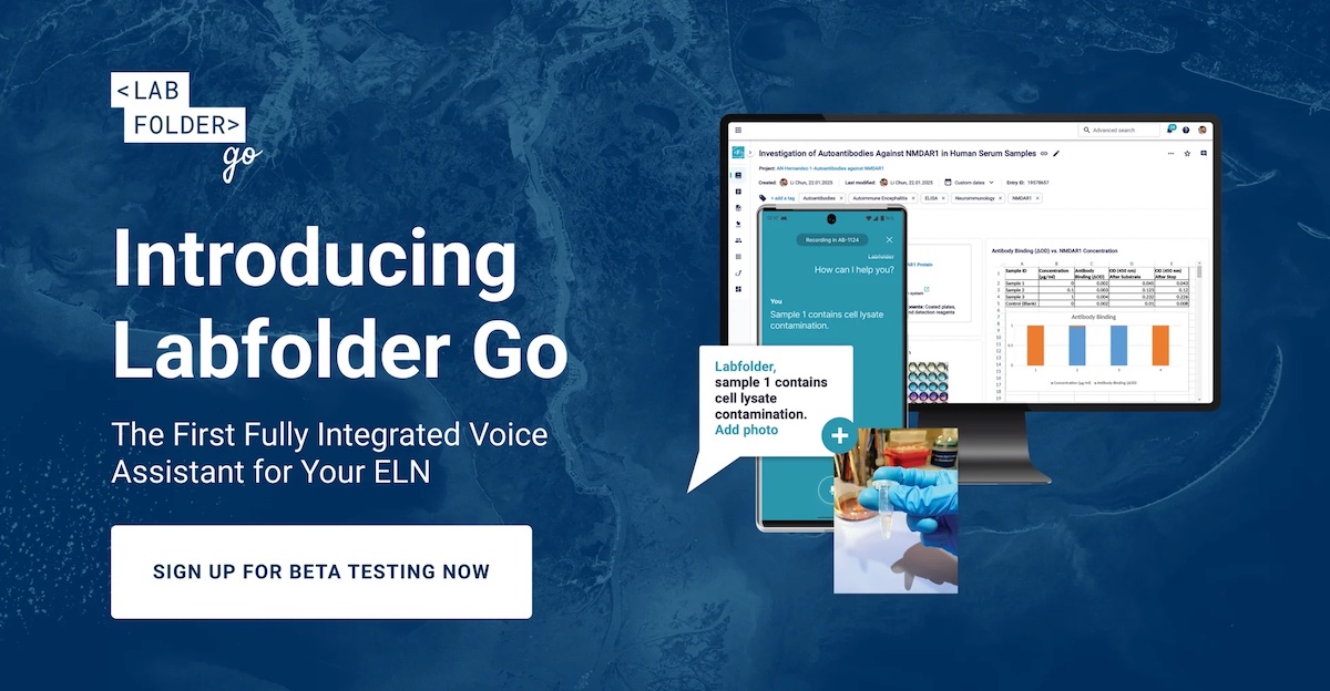labfolder-eln-now-comes-outofthebox-ai-and-voicepowered