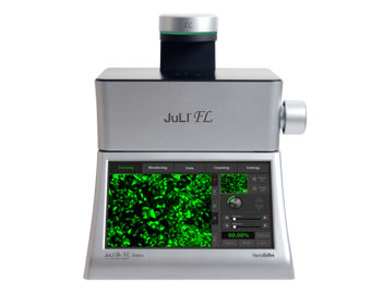 Live Cell Imager