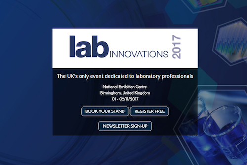 lab innovations 2017