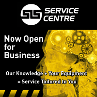 SLS Service Centre