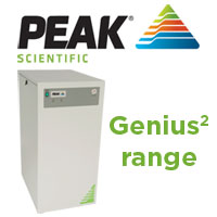 Peak Scientific Genius 2