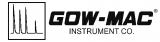GOW-MAC Instrument Co.