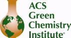 ACS Green Chemistry InstituteÂ®