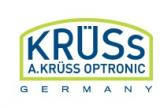 A.KRÃœSS Optronic GmbH