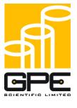 GPE Scientific Ltd