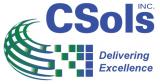 CSols, Inc.