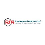 PSA Laboratory Furniture