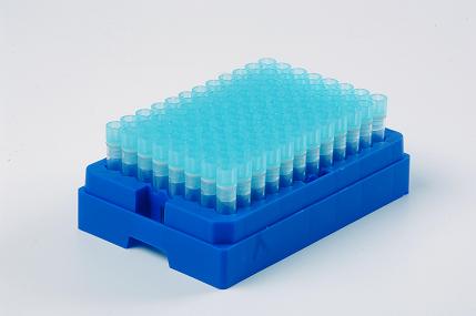 Micronic Pre-capped Sample Storage Tubes
