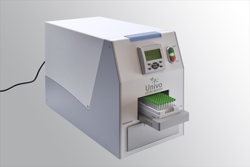 Univo Electric Decapper DC480 from Micronic 