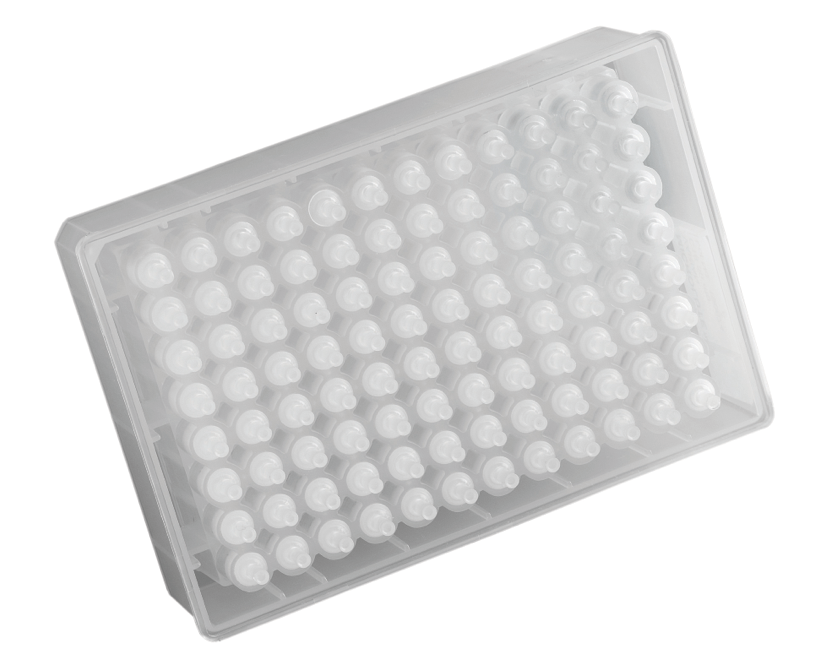 Solid Phase Extraction (SPE) microplate