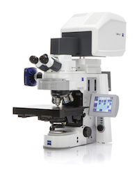 microscope ZEISS LSM 800