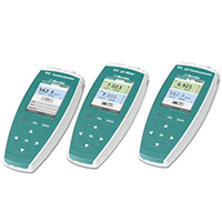pH-conductivity-meters