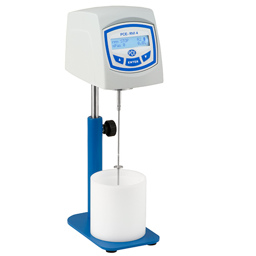  Viscometer PCE-RVI 4 VP20 / PCE-RVI 4 VP60