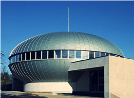 planetarium 