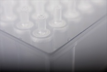 BioVyon™ C18 silica microplates from Porvair Sciences 
