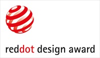 red dot award logo